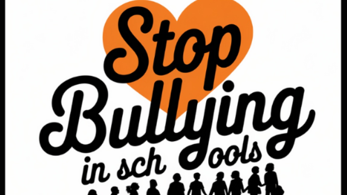 Bullying Stops Here: A Global Project for Safe Schools -eTwinning Projesi